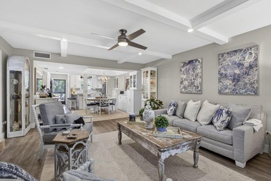 Beautifully fully renovated 2-bedroom, 2-bath condo situated in - photo 20