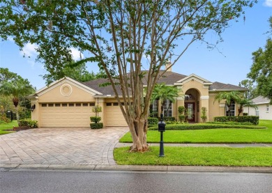 Lake Home For Sale in Tampa, Florida