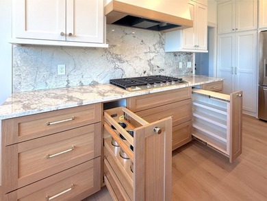 The Preserve at Lake John was thoughtfully developed and has - photo 21