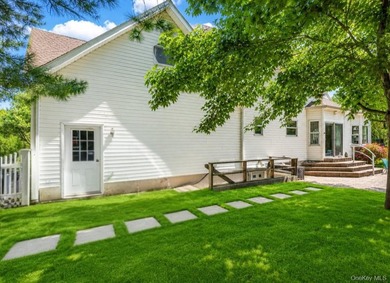 Tucked away in the sought after Soundview Meadows Development - photo 23