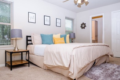 Charming Turnkey Short-Term Rental in the Heart of