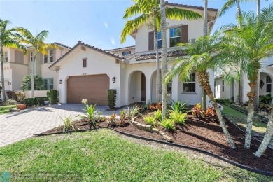 Lake Home Sale Pending in Parkland, Florida