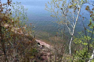 Lake Superior - Gogebic County Acreage For Sale in Ironwood Michigan