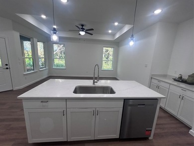 Welcome to this exquisite new construction home that perfectly - photo 3