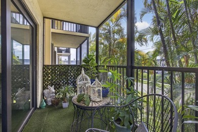 Beautifully fully renovated 2-bedroom, 2-bath condo situated in - photo 33
