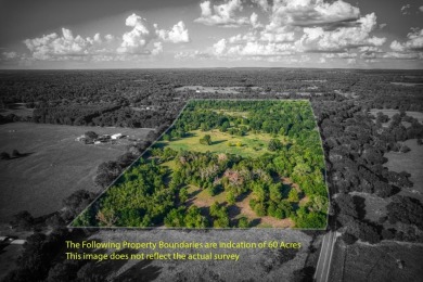  Acreage For Sale in Palestine Texas