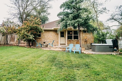 Charming Turnkey Short-Term Rental in the Heart of