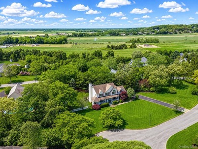 Tucked away in the sought after Soundview Meadows Development - photo 43