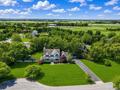 Tucked away in the sought after Soundview Meadows Development - photo 44
