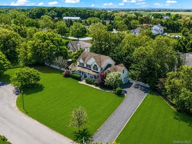 Tucked away in the sought after Soundview Meadows Development - photo 45