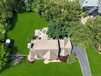 Tucked away in the sought after Soundview Meadows Development - photo 48