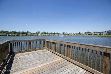 Nestled in the highly sought-after Hanover Lakes community, this - photo 50