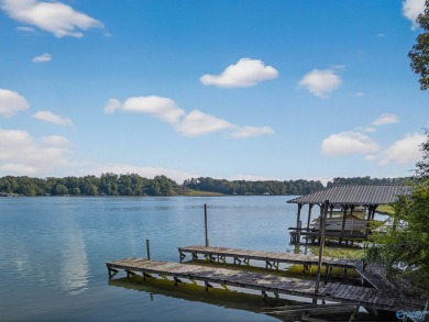 Lake Lot For Sale in Rainbow City, Alabama