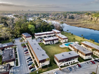 St. Johns River Condo For Sale in Jacksonville Florida