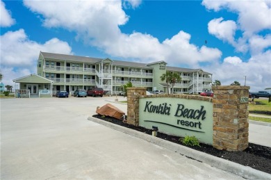 This gorgeous property can be used as a full time home or an - Lake Condo For Sale in Rockport, Texas