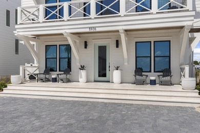 Set within the exclusive coastal enclave of Hadley's Beach, a - photo 4