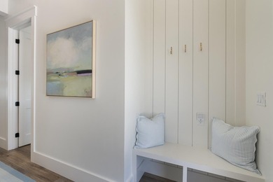 Set within the exclusive coastal enclave of Hadley's Beach, a - photo 6