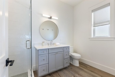 Set within the exclusive coastal enclave of Hadley's Beach, a - photo 9