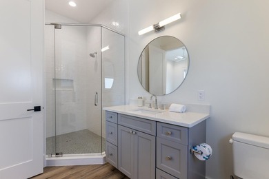 Set within the exclusive coastal enclave of Hadley's Beach, a - photo 10