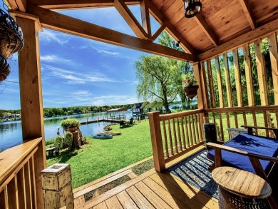6 Acres on Cazenovia Lake! - photo 6