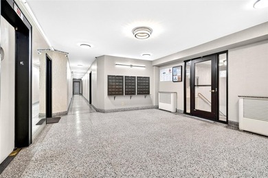 This tremendous 915 sq. ft. true 2BR co-op is situated on a - photo 7