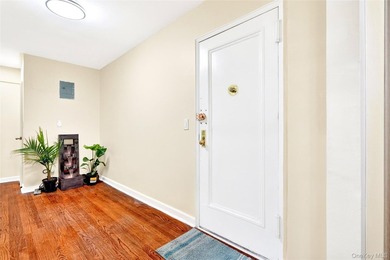 This tremendous 915 sq. ft. true 2BR co-op is situated on a - photo 10