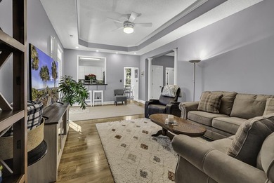 Welcome to this beautifully well-maintained 2-bedroom, 2-bath - photo 11