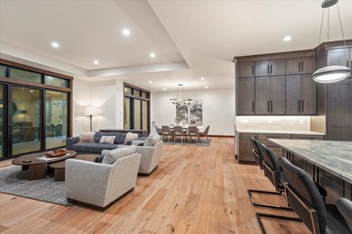 Alpine Contemporary Perfection! Construction is complete in the - photo 11