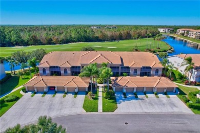 Lake Home For Sale in Naples, Florida