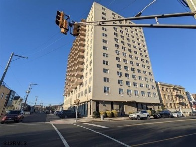 Welcome to Landmark Towers, ideally located in Atlantic City's