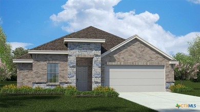 Stillhouse Hollow Lake Home For Sale in Belton Texas