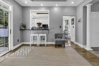 Welcome to this beautifully well-maintained 2-bedroom, 2-bath - photo 12