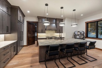 Alpine Contemporary Perfection! Construction is complete in the - photo 12