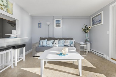 BEST MAINE BEACH right in front of this beautifully updated