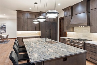 Alpine Contemporary Perfection! Construction is complete in the - photo 13