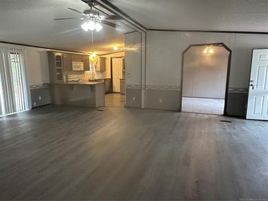 LARGE DOUBLE-WIDE HOME ON NEARLY HALF AN ACRE AND LESS THAN A - photo 14