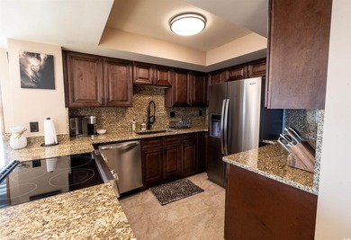 Enjoy amazing, unobstructed views of the beach from this - photo 15