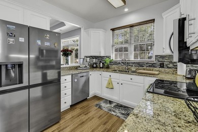 Welcome to this beautifully well-maintained 2-bedroom, 2-bath - photo 15
