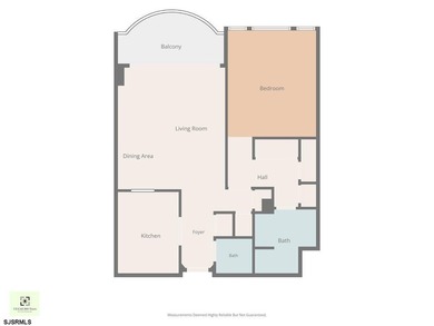 Welcome to luxury living at its finest in this stunning 25-floor - photo 15