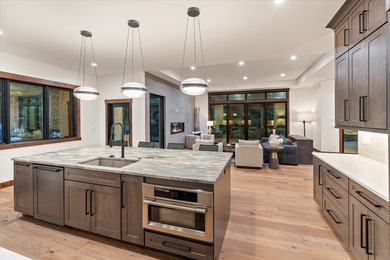 Alpine Contemporary Perfection! Construction is complete in the - photo 15