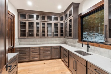 Alpine Contemporary Perfection! Construction is complete in the - photo 16