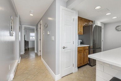 BEST MAINE BEACH right in front of this beautifully updated