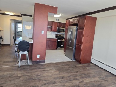 Welcome to Landmark Towers, ideally located in Atlantic City's