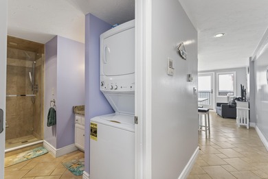 BEST MAINE BEACH right in front of this beautifully updated