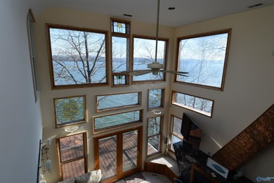 Located on the main channel of Lake Guntersville, this stunning - photo 19