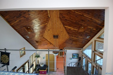 Located on the main channel of Lake Guntersville, this stunning - photo 20