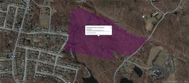 Belleview Lake Acreage For Sale in Waterbury Connecticut