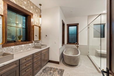 Alpine Contemporary Perfection! Construction is complete in the - photo 21