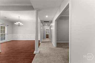 Welcome home to this spacious all-brick ranch offering the - photo 22