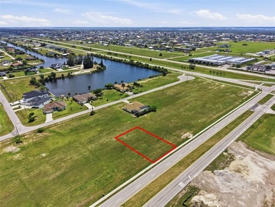 Rare opportunity to own commercially zoned land in the growing - photo 2